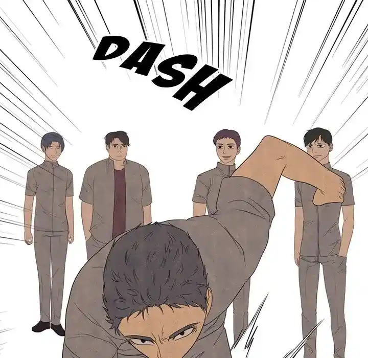 High School Devil Chapter 290