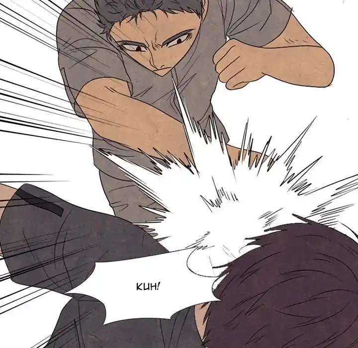 High School Devil Chapter 290