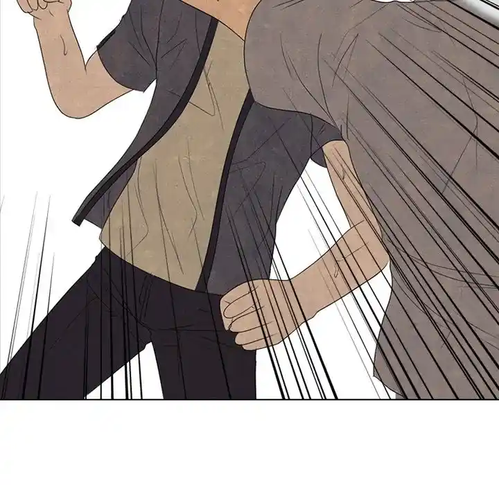 High School Devil Chapter 290