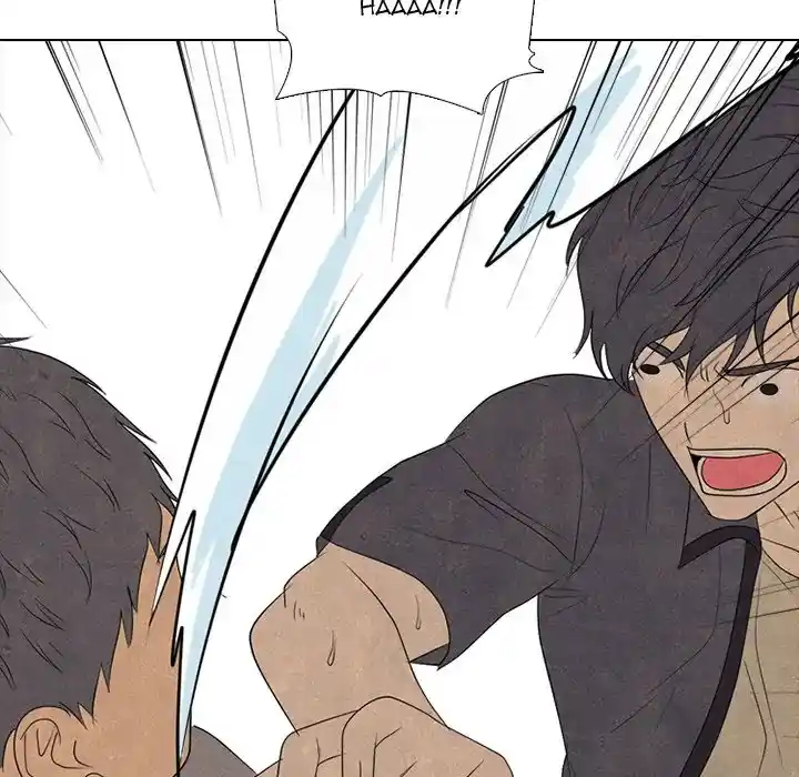 High School Devil Chapter 290