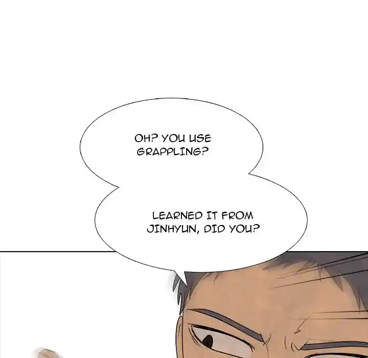 High School Devil Chapter 290