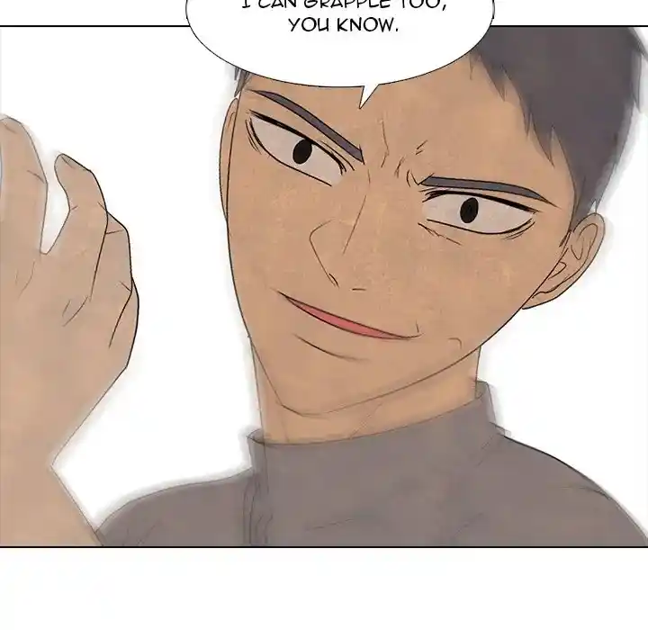 High School Devil Chapter 290