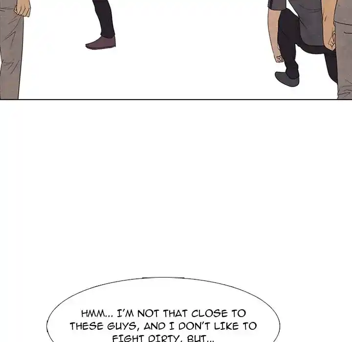 High School Devil Chapter 290