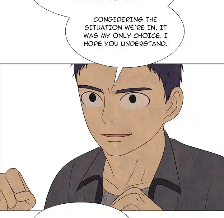 High School Devil Chapter 290