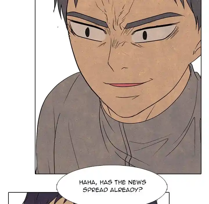 High School Devil Chapter 290