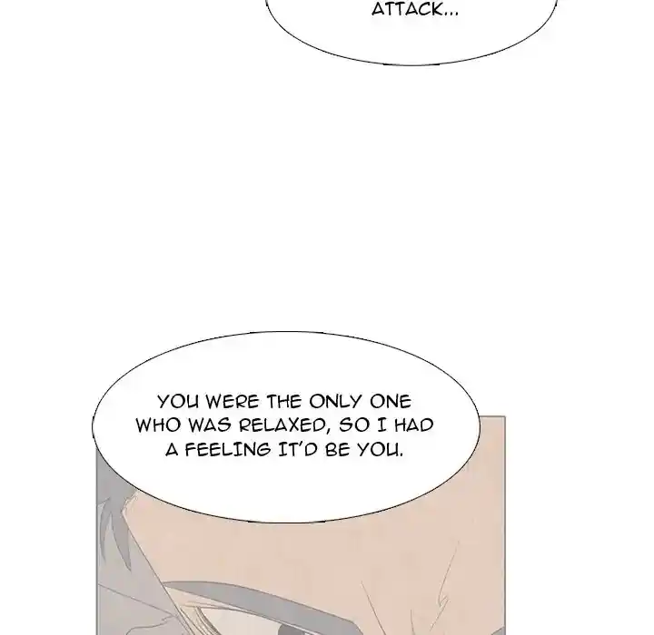 High School Devil Chapter 290