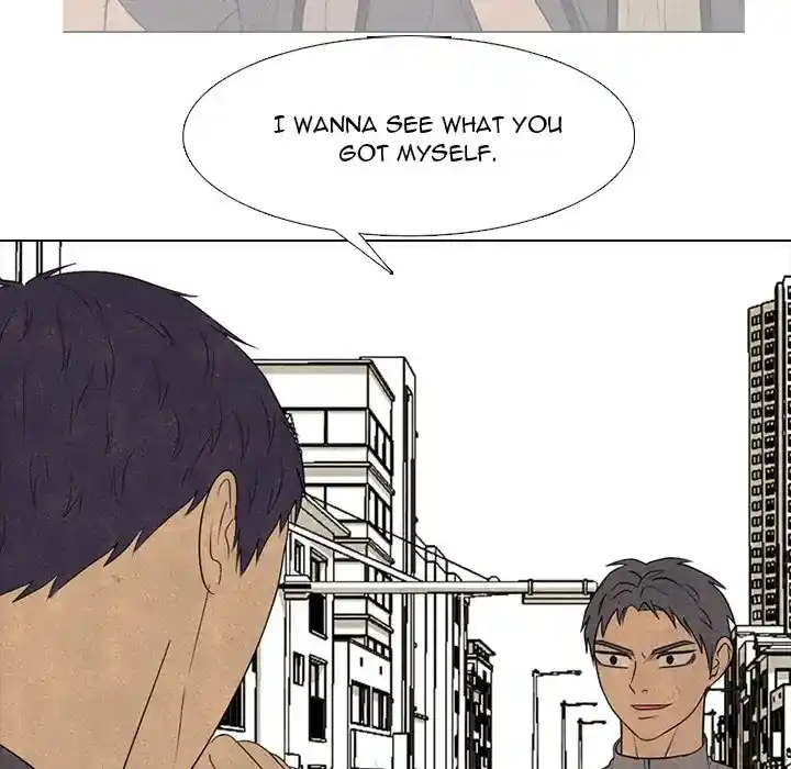 High School Devil Chapter 290