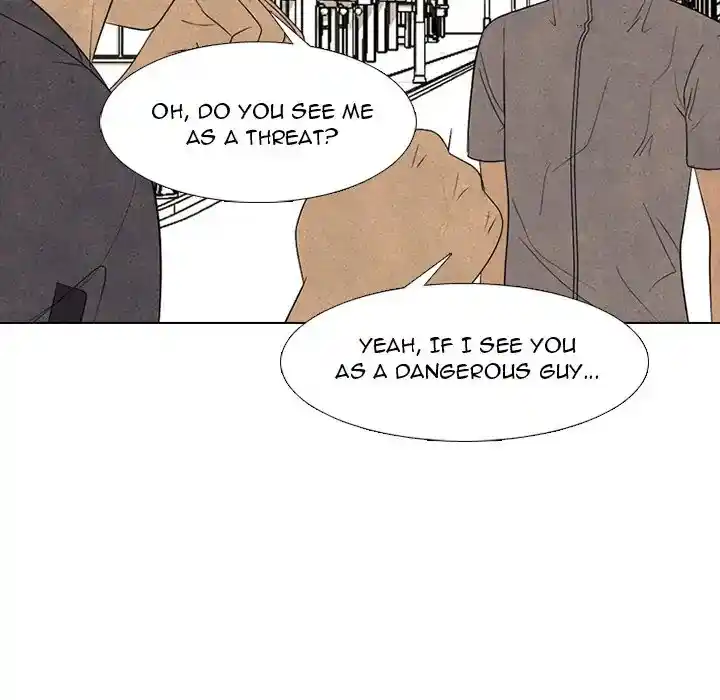 High School Devil Chapter 290