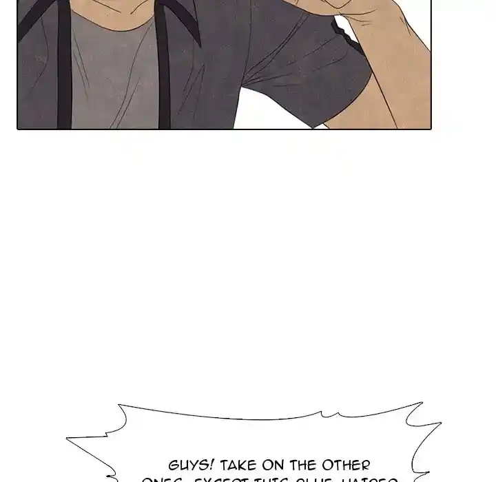 High School Devil Chapter 290