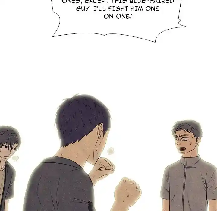 High School Devil Chapter 290