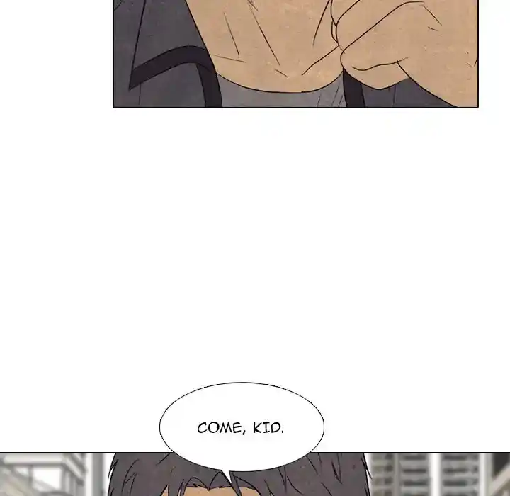 High School Devil Chapter 290