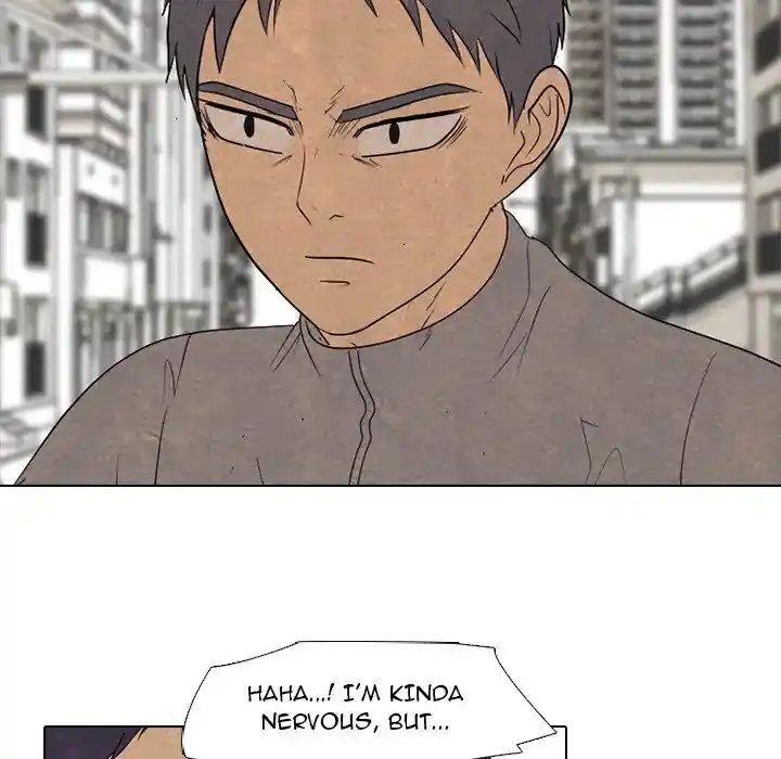 High School Devil Chapter 290