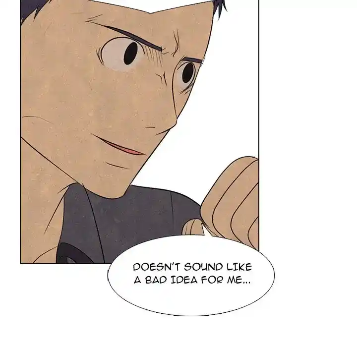 High School Devil Chapter 290