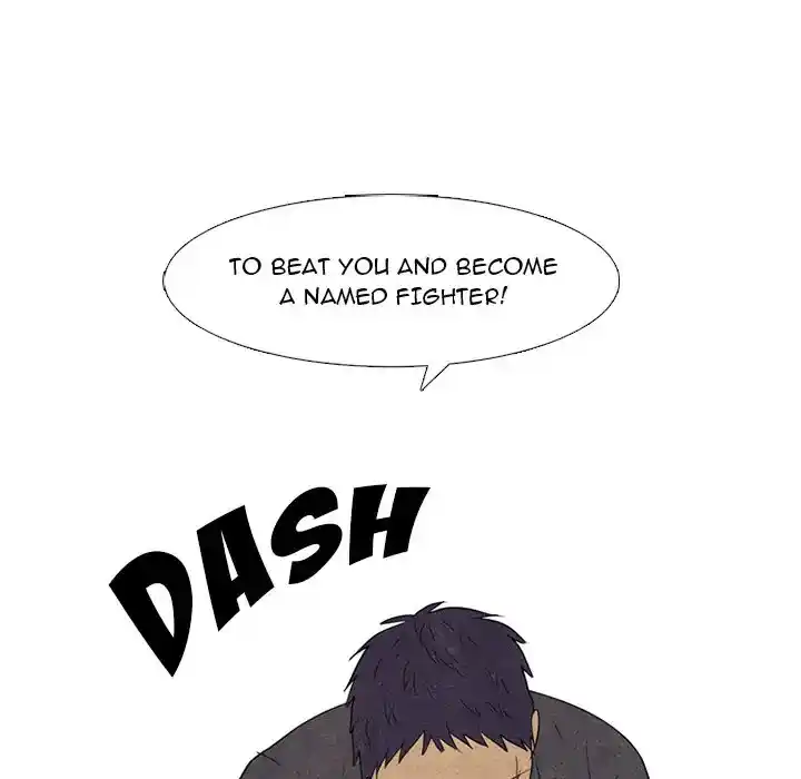 High School Devil Chapter 290