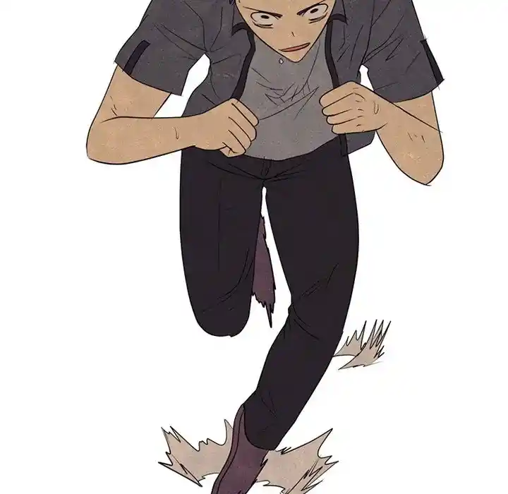 High School Devil Chapter 290