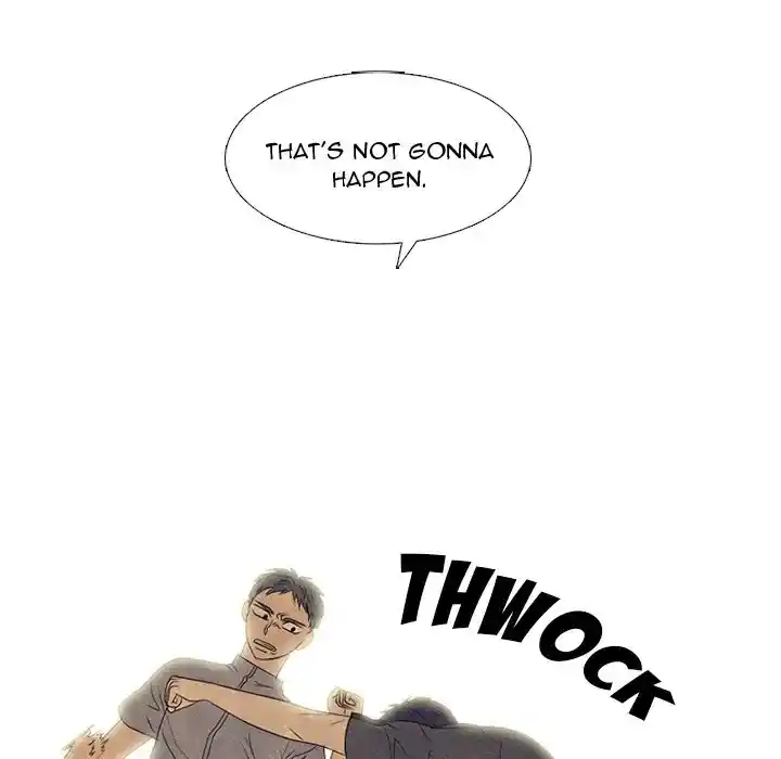 High School Devil Chapter 290