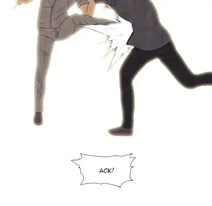 High School Devil Chapter 290