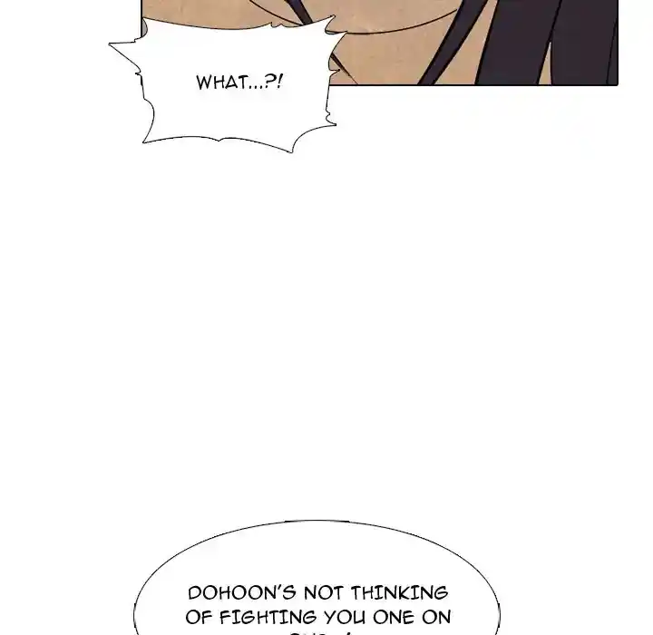 High School Devil Chapter 290