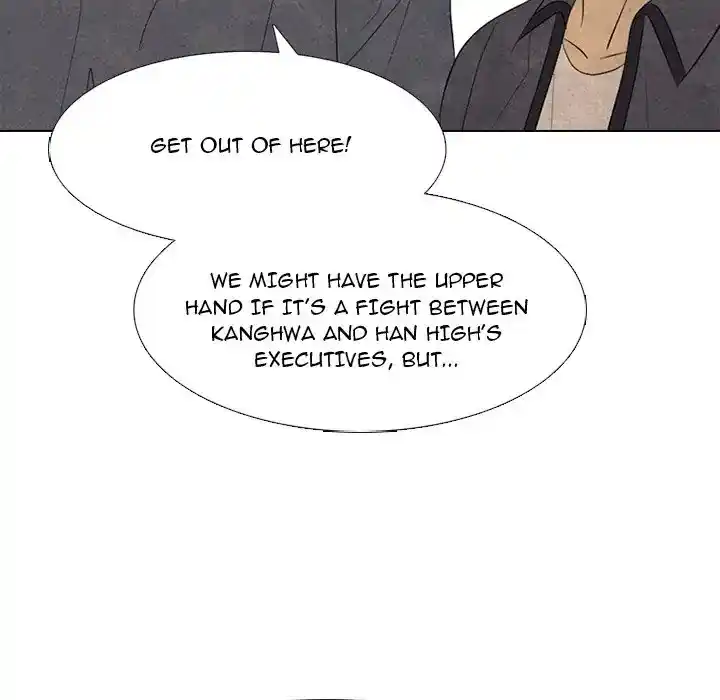 High School Devil Chapter 290