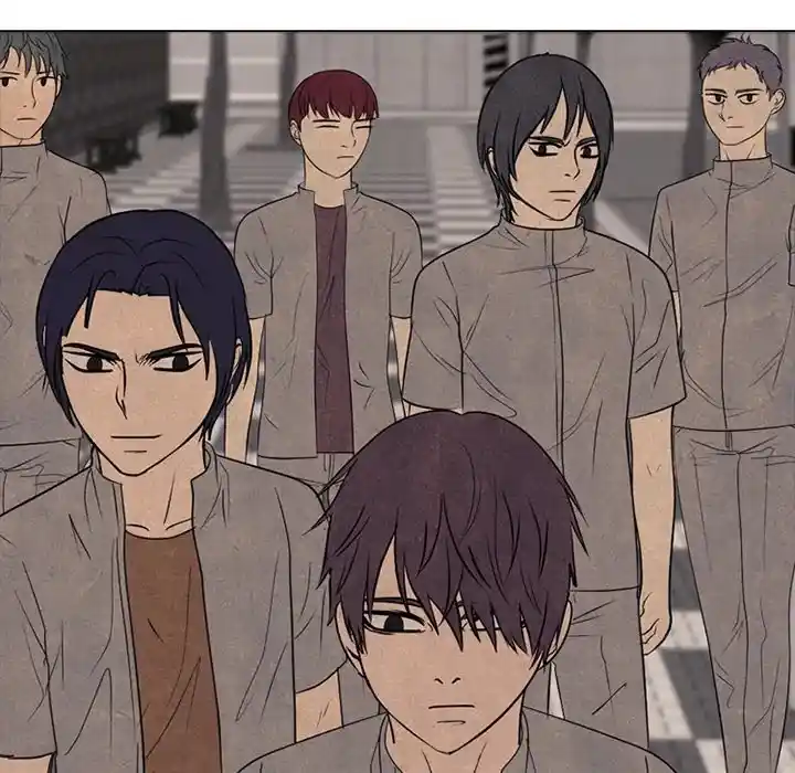 High School Devil Chapter 290