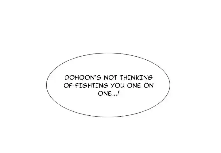 High School Devil Chapter 291