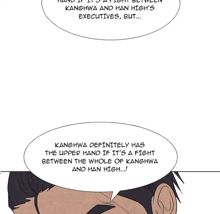 High School Devil Chapter 291