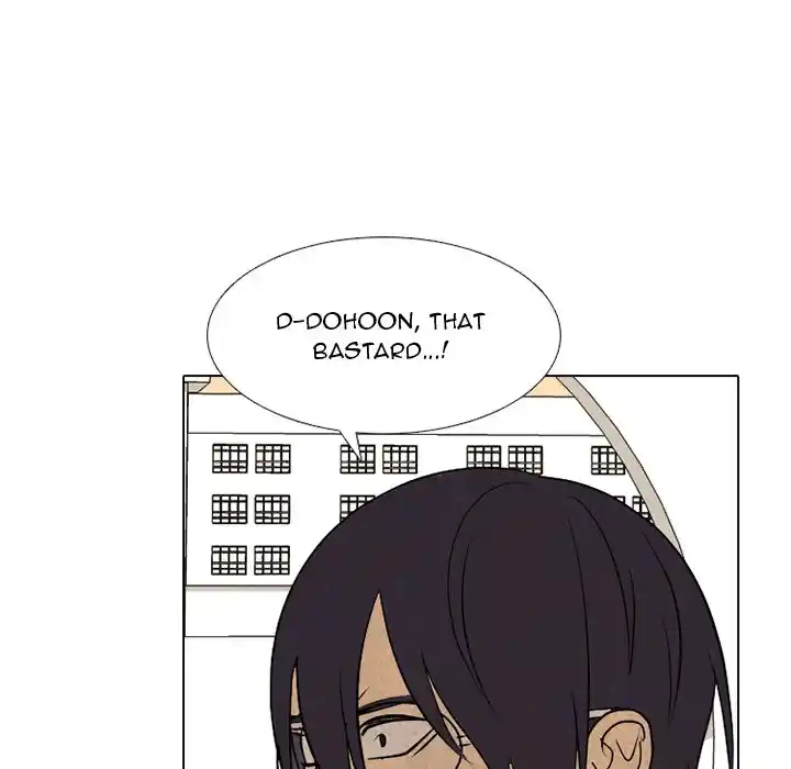 High School Devil Chapter 291