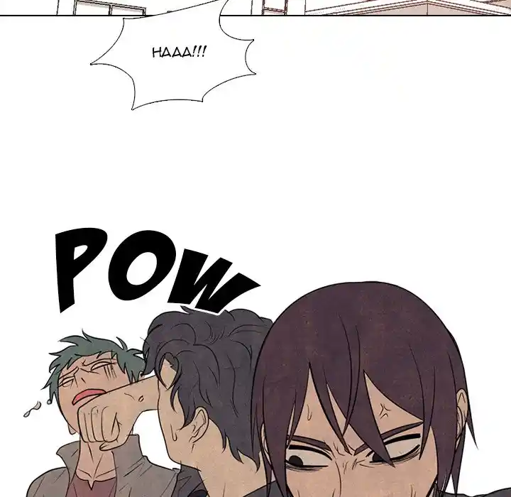 High School Devil Chapter 291