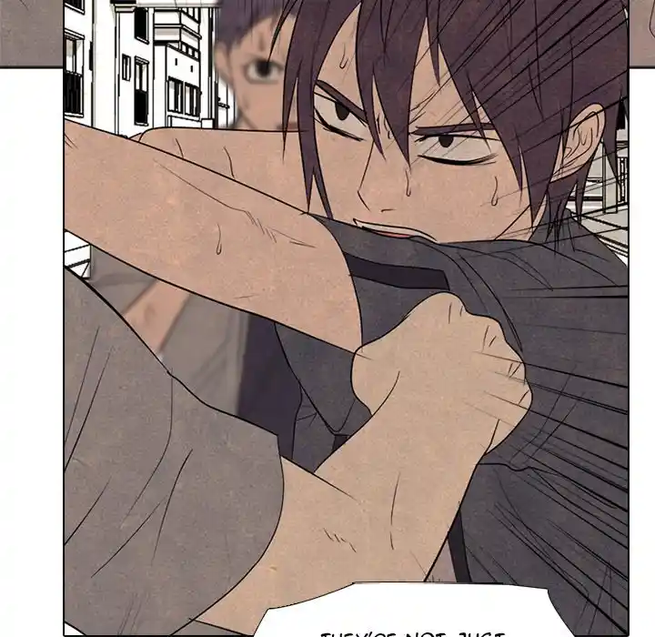 High School Devil Chapter 291