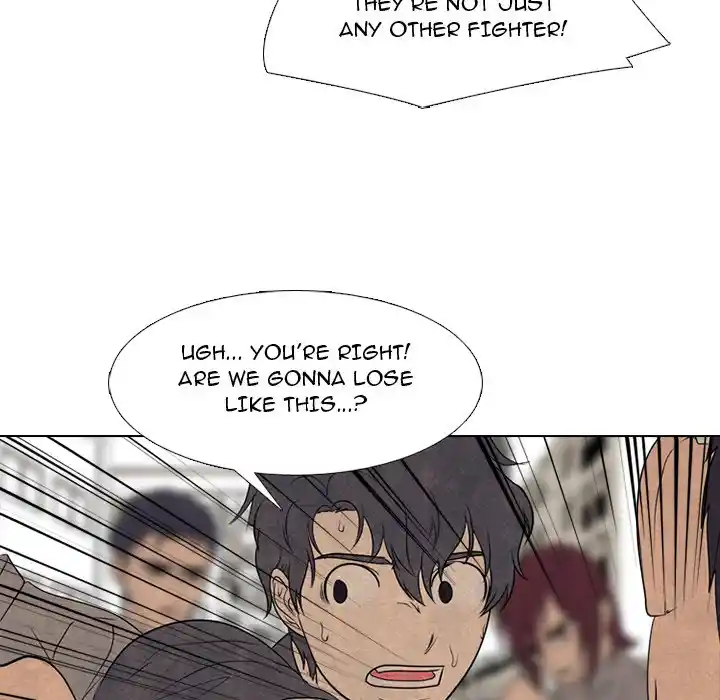 High School Devil Chapter 291