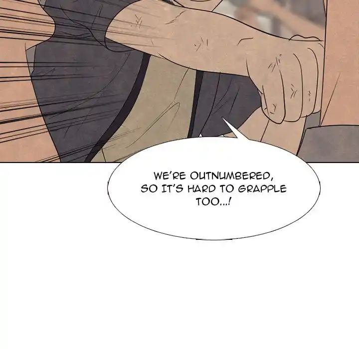 High School Devil Chapter 291