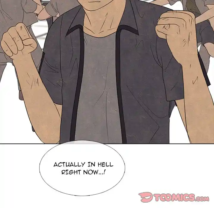 High School Devil Chapter 291