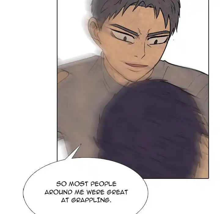 High School Devil Chapter 291