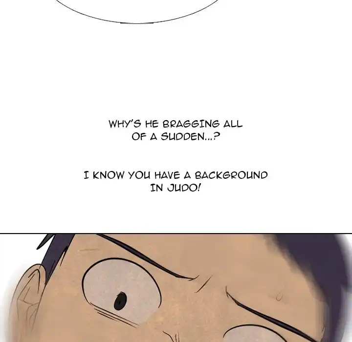 High School Devil Chapter 291