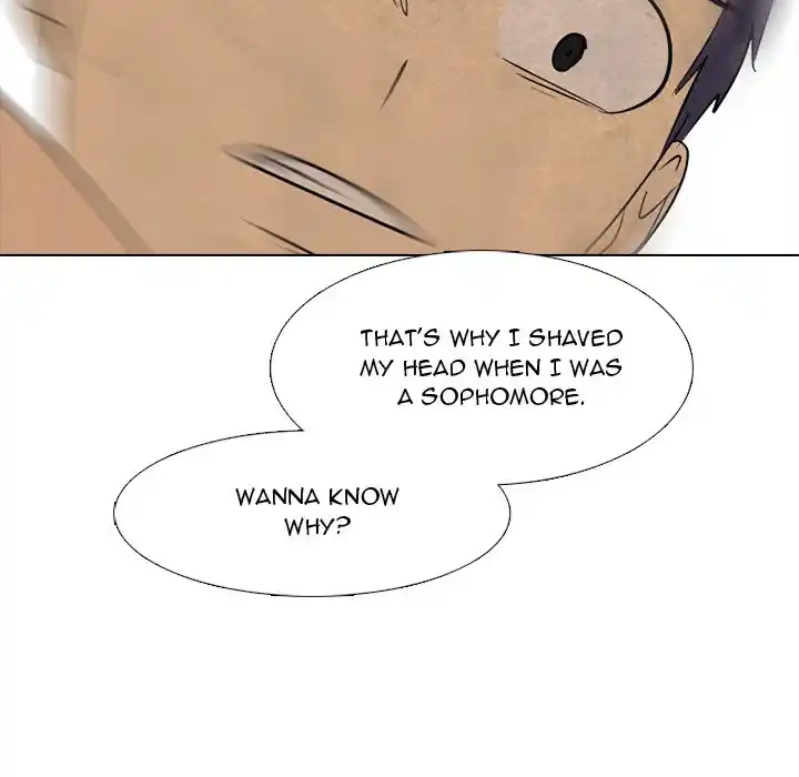 High School Devil Chapter 291