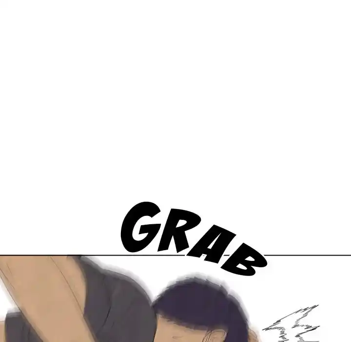 High School Devil Chapter 291