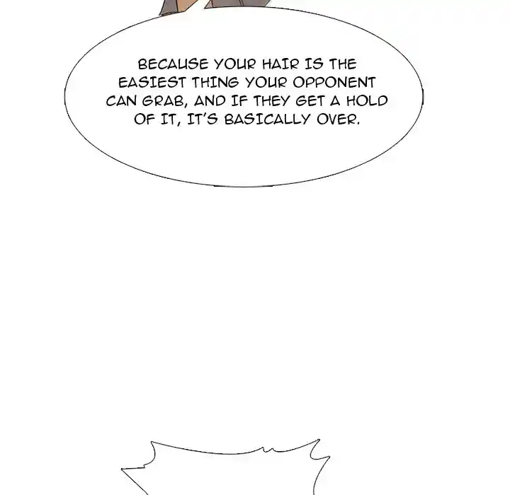 High School Devil Chapter 291