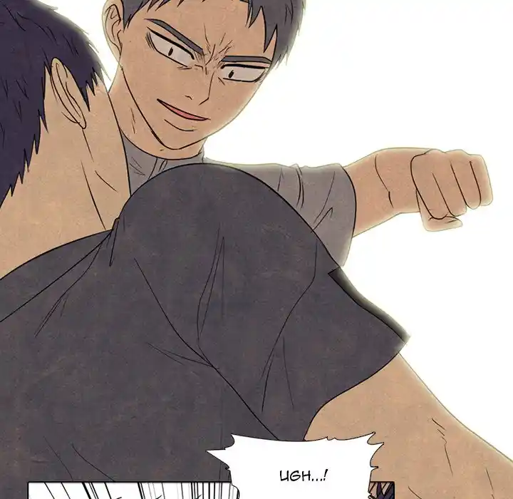 High School Devil Chapter 291