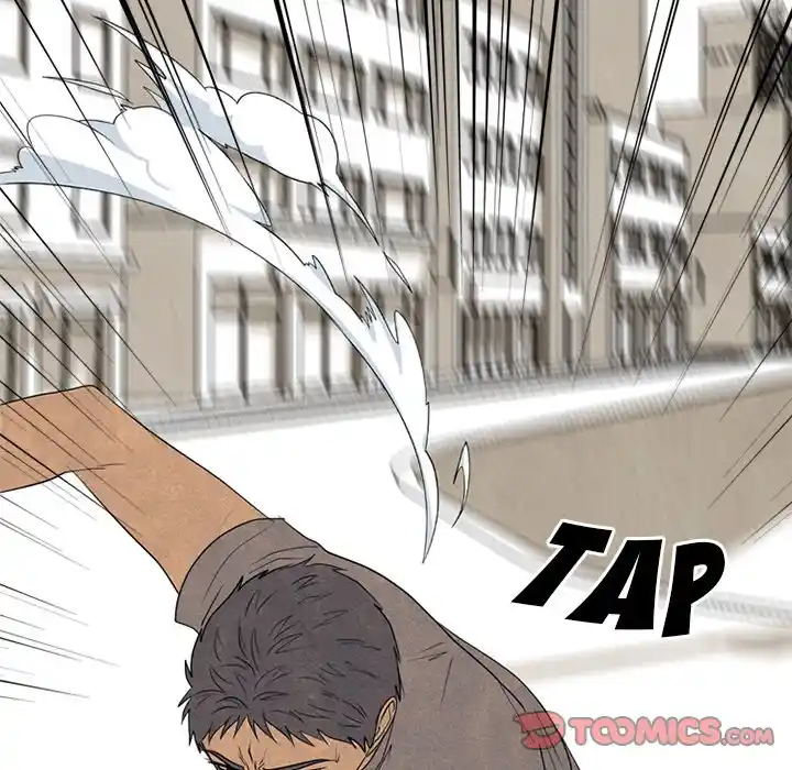 High School Devil Chapter 291