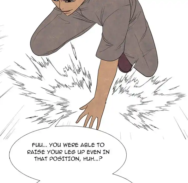 High School Devil Chapter 291