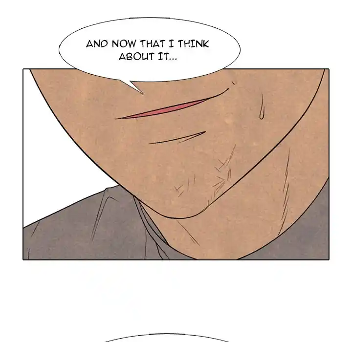 High School Devil Chapter 291