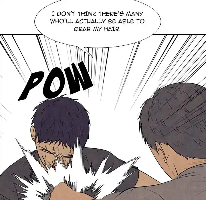 High School Devil Chapter 291