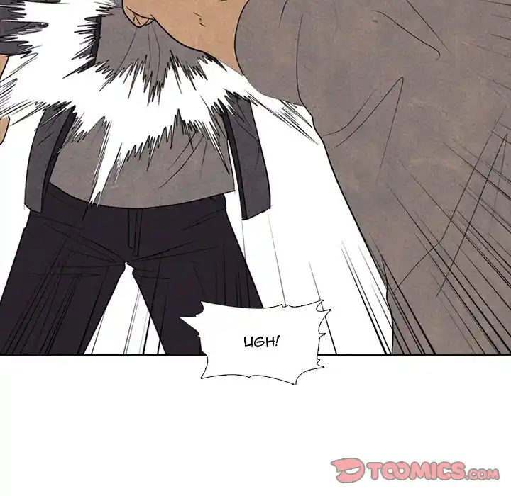 High School Devil Chapter 291