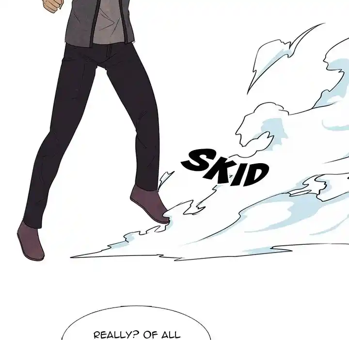 High School Devil Chapter 291