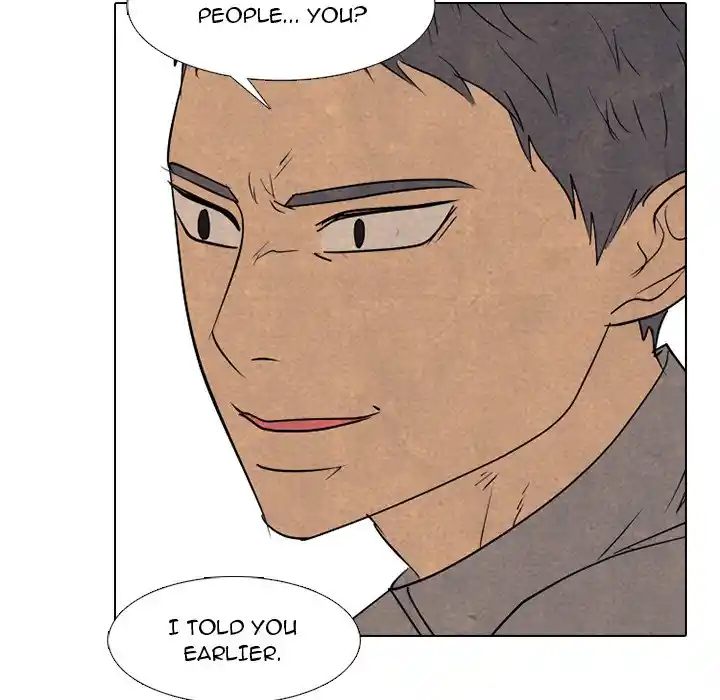 High School Devil Chapter 291