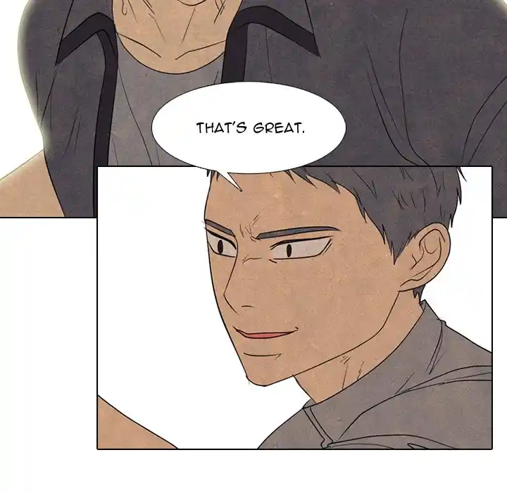 High School Devil Chapter 291