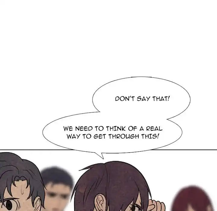 High School Devil Chapter 291