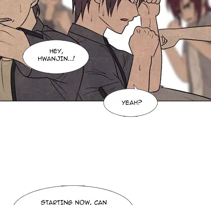 High School Devil Chapter 291