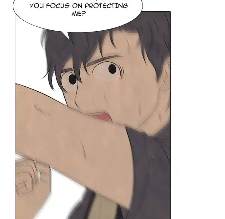 High School Devil Chapter 291