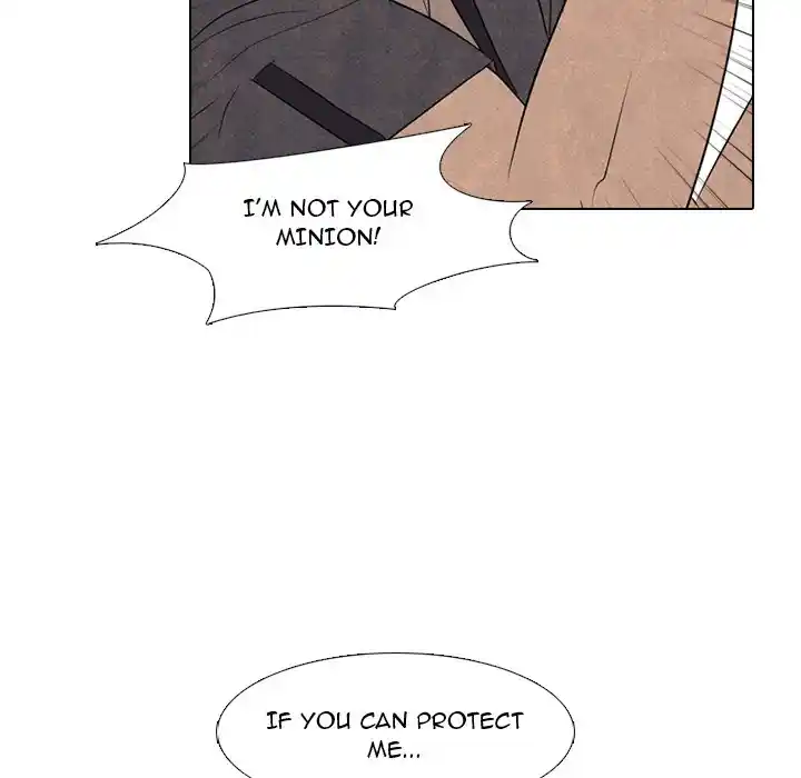 High School Devil Chapter 291